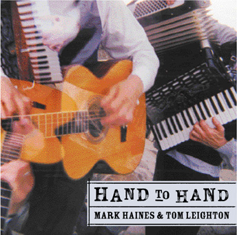 Hand To Hand