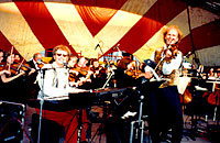 mattel symphony band